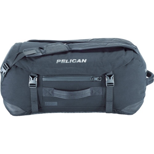 ＰＥＬＩＣＡＮ ダッフルバッグ ４０Ｌ ブラック SL-MPD40-BLK Pelican Products｜ペリカンプロダクツ 通販 