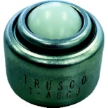 供TRUSCO球解说员出版模制件向上使用的树脂制造球T-A8CJ