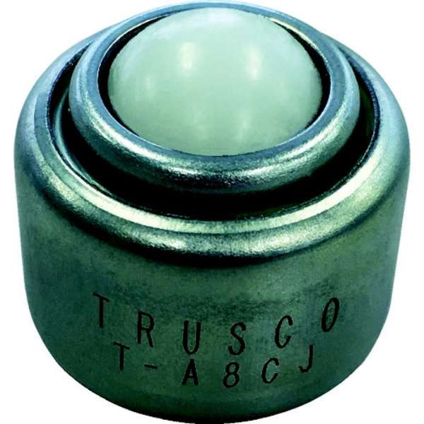 供TRUSCO球解说员出版模制件向上使用的树脂制造球T-A8CJ_1
