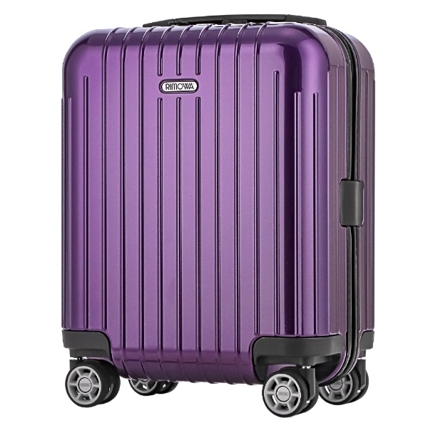 スーツケース 22L SALSA AIR（サルサエア） ウルトラヴァイオレット
