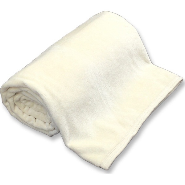 新梅椰棉花毛布(单人尺寸/140×200cm/基那再)