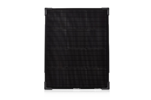 ソーラーパネル [50W] Boulder 50 Solar Panel 32406 Goal Zero