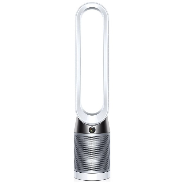 Dyson Pure Cool 空気清浄タワーファン TP04WSN扇風機