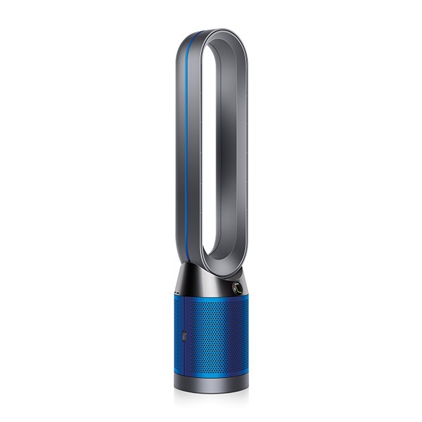 空気清浄タワーファン (扇風機) Dyson Pure Cool アイアン/ブルー