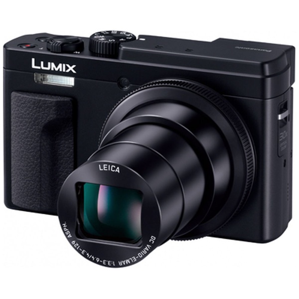 DC-TZ95 コンパクトデジタルカメラ LUMIX（ルミックス） ブラック 