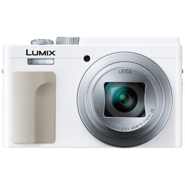 DC-TZ95 コンパクトデジタルカメラ LUMIX（ルミックス） ホワイト 