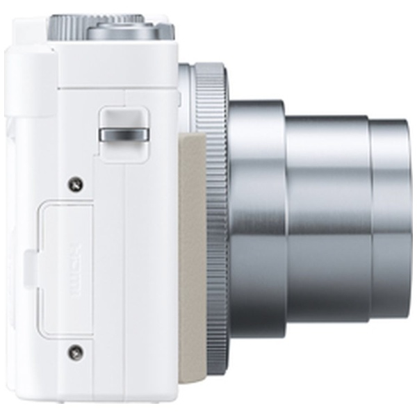 DC-TZ95 コンパクトデジタルカメラ LUMIX（ルミックス） ホワイト