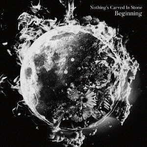 Nothing’s 専門店 Carved In CD Beginning Stone 特別セール品