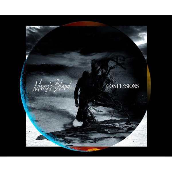 Maryfs Blood/ CONFESSiONS  yCDz_1