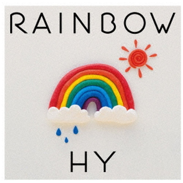 HY/ RAINBOW ̾