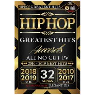 GKg DJS/ HIP HOP GREATEST HITS AWARDS yDVDz