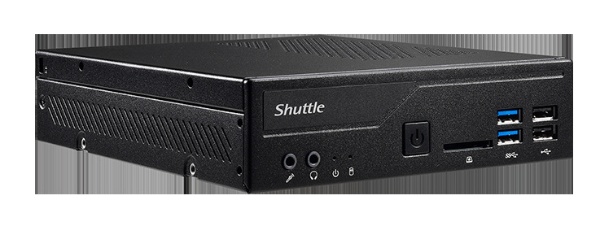 ベアボーンキット Intel H310搭載 DH310V2 Shuttle｜シャトル 通販 | ビックカメラ.com