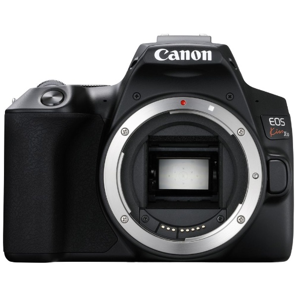 【美品】Canon EOS kiss x9 ボディ＋標準レンズ3717012123111色