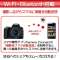 EOS Kiss X10 デジタル一眼レフカメラ EF-S18-55 IS STM レンズキット ブラック KISSX10BK1855ISSTMLK [ズームレンズ]_7