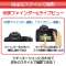 EOS Kiss X10 デジタル一眼レフカメラ EF-S18-55 IS STM レンズキット ブラック KISSX10BK1855ISSTMLK [ズームレンズ]_10