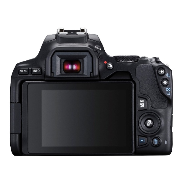 カメラ デジタルカメラ EOS Kiss X10 デジタル一眼レフカメラ EF-S18-55 IS STM レンズキット 