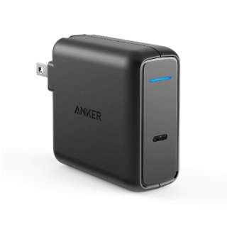 Anker PowerPort Speed PD 60 ubN A2015113 [1|[g /USB Power DeliveryΉ]
