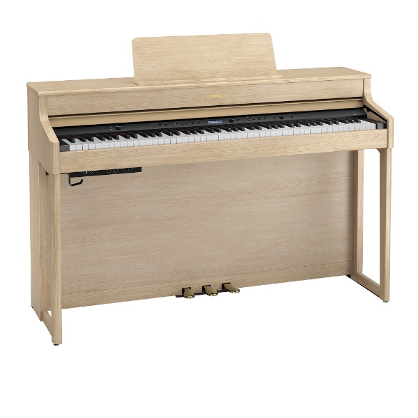 電子ピアノ HP702-LAS ライトオーク [88鍵盤]