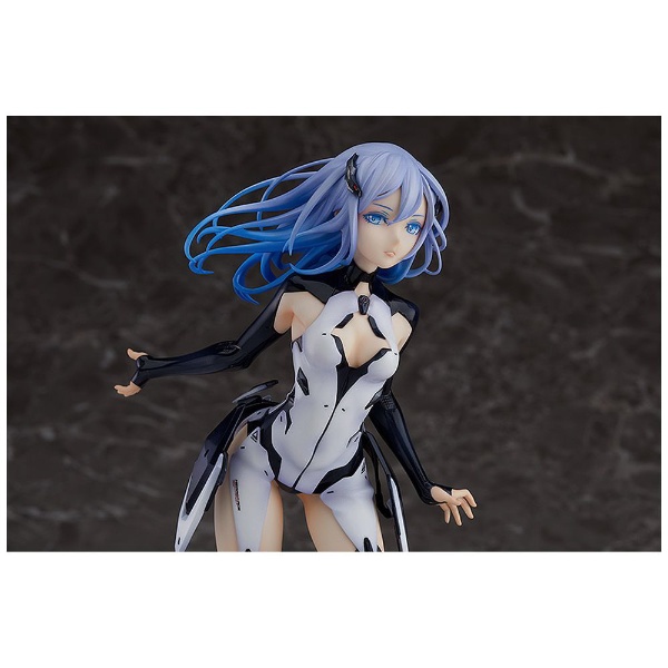 塗装済み完成品 1/8 BEATLESS レイシア 2018Ver．