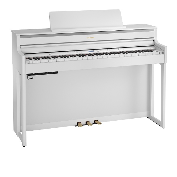 電子ピアノ HP704-WHS ホワイト [88鍵盤]
