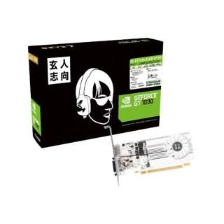 lu NVIDIA GeForce GT 1030 DDR5 LowProfileΉ f GF-GT1030-E2GB/LP/D5 yoNiz