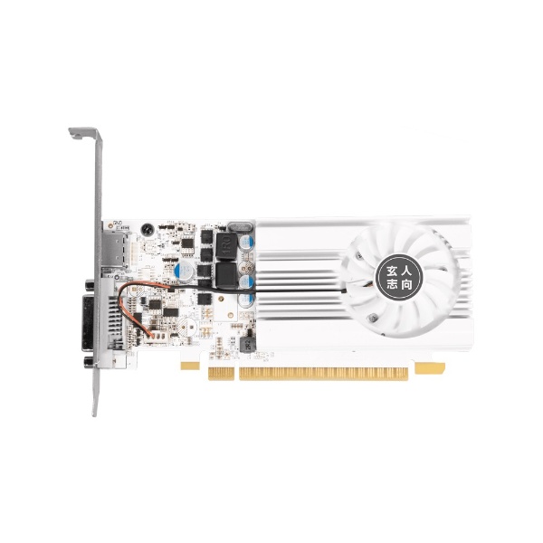 NVIDIA GeForce GT1030 pc パーツPCパーツ