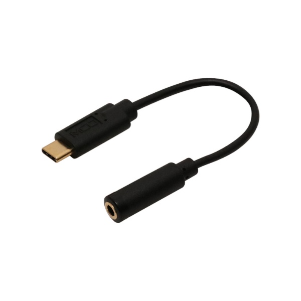 ǥѴץ饰 [USB-A ᥹ 4˦3.5mm] DAC¢ ֥å SAD-CE04/BK
