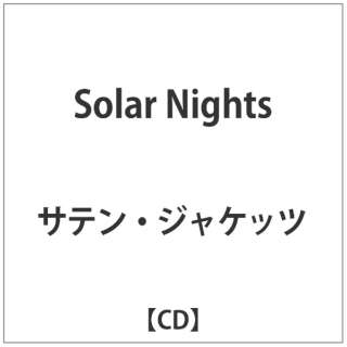ݥެ:Solar Nights yCDz