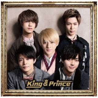 King  Prince/ King  Prince B yCDz