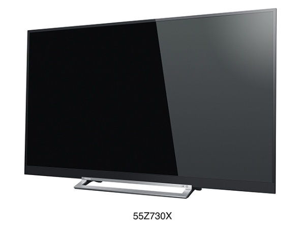 55Z730X 液晶テレビ REGZA(レグザ) [55V型 /4K対応 /BS・CS 4K 