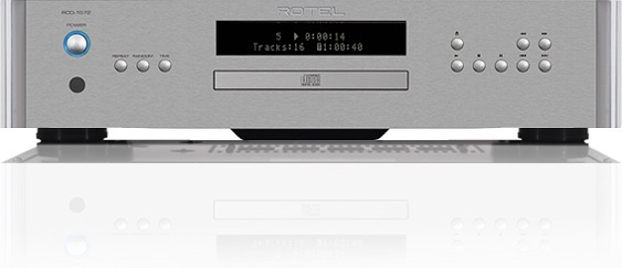 ＜ビックカメラ＞ DCD-SX1LTDSP SACDプレーヤー シルバー [ハイレゾ対応 /スーパーオーディオCD対応]