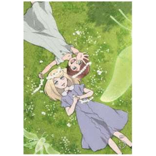 Fairy gone フェアリーゴーン Vol．5 【DVD】