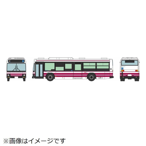 全国バスコレクション JB069 全品最安値に挑戦 小田急バス 賜物