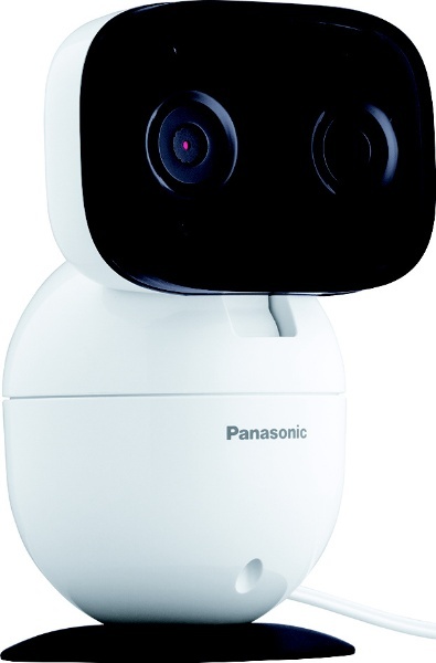 パナソニック　Panasonic　ホームネットワークシステム(モニター付きドアカメラ)　VS-HC400-W ホワイト - 3