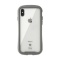 [iPhone XS/X专用]iFace Reflection强化玻璃清除包41-907160灰色