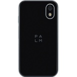 【防水・防塵】Palm Phone ブラック 「PVG100E2A1PJPD」Snapdragon 435 3.3型・メモリ/ストレージ： 3GB/32GB nanoSIMx1　ドコモ（プラチナバンド×）/ソフトバンク/Ymobile SIM対応 SIMフリースマートフォン