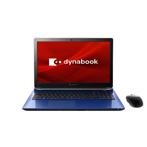 dynabook T7 m[gp\R X^CbVu[ P2T7KPBL [15.6^ /Windows10 Home /intel Core i7 /Office HomeandBusiness /F8GB /HDDF1TB /2019N4f]_2