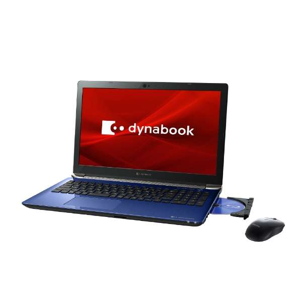 dynabook T7 m[gp\R X^CbVu[ P2T7KPBL [15.6^ /Windows10 Home /intel Core i7 /Office HomeandBusiness /F8GB /HDDF1TB /2019N4f]_3