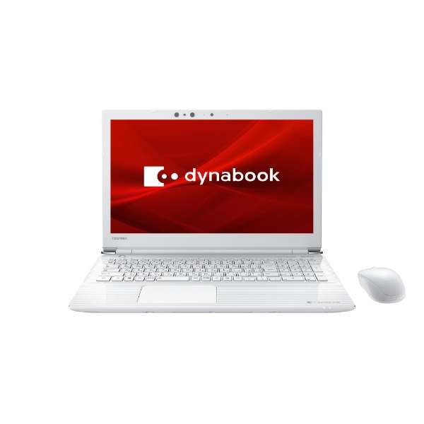 dynabook T5 m[gp\R NXzCg P2T5KPBW [15.6^ /Windows10 Home /intel Core i3 /Office HomeandBusiness /F4GB /HDDF1TB /2019N4f]_2
