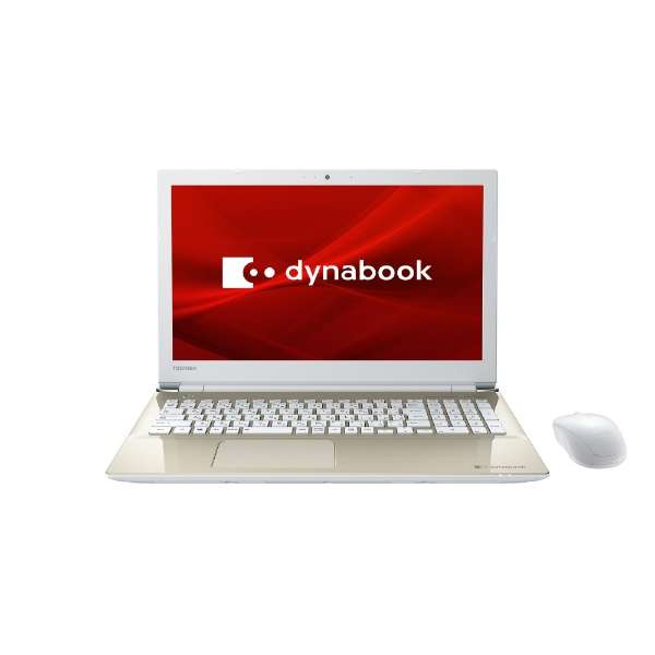 dynabook X5 m[gp\R TeS[h P1X5KPEG [15.6^ /Windows10 Home /intel Core i3 /Office HomeandBusiness /F4GB /HDDF1TB /2019N5f]_2