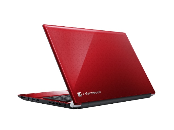 dynabook T4 ノートパソコン モデナレッド P1T4KPBR [15.6型 /Windows10 Home /intel Celeron  /Office HomeandBusiness /メモリ：4GB /HDD：1TB /2019年4月モデル] dynabook｜ダイナブック 通販 |  ビックカメラ.com