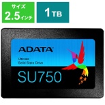 ASU750SS-1TT-C SSD SATA6Gb/s 3DTLC 7mm [1TB /2.5C`] yoNiz