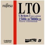 LTOf[^J[gbW Ultrium5m1500GB /1n 0160340