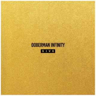 DOBERMAN INFINITY/ 5IVE yCDz