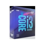 Intel Core i3-9350KF [intel Core i3]