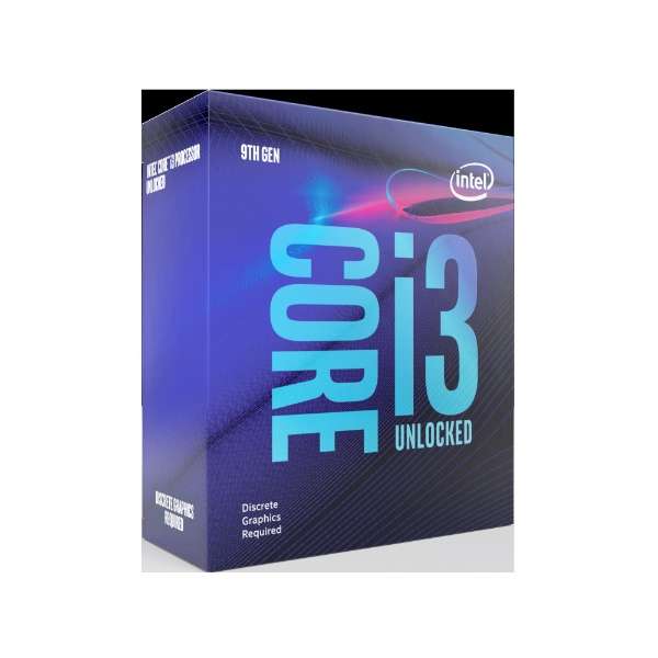 Intel Core i3-9350KF [intel Core i3]_1