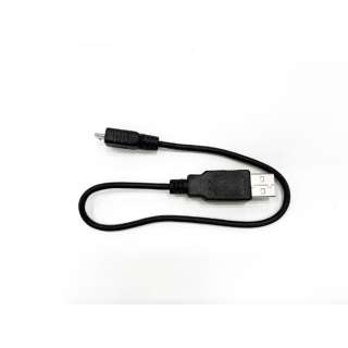 USB P[u() 30cm(1Ft) USB CABLE FOR HP BLK