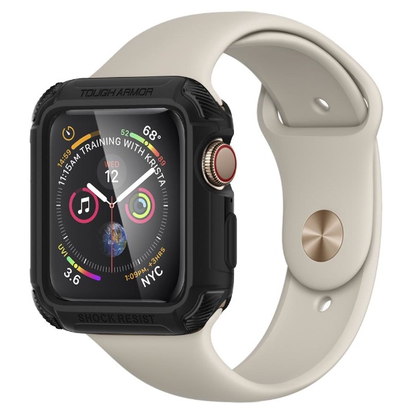 Apple Watch SERIES 4 (GPSモデル)44MMスマートフォン/携帯電話 - その他
