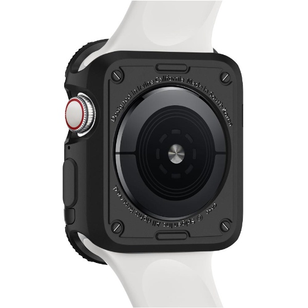 Apple Watch 4 44mm  オマケ多数シュピゲン謹製