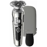 潮湿的&干燥电动剃须刀Shaver S9000 Prestige SP9820/12[旋转刀刃/AC100V-240V]